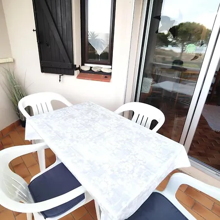 Cyprien T2 Proche Avec Piscine Et Parking - Fr-1-732-80 דירה