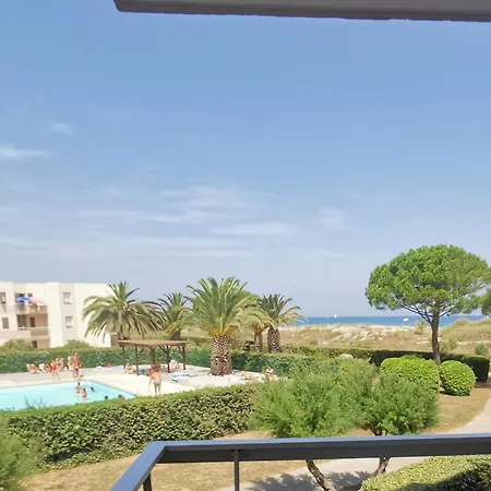 Cyprien T2 Proche Avec Piscine Et Parking - Fr-1-732-80 Apartment *