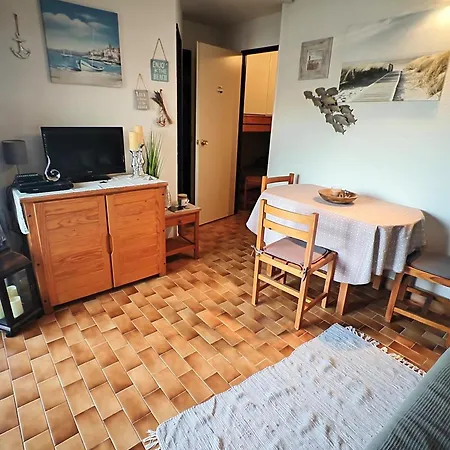 Apartment Cyprien T2 Proche Avec Piscine Et Parking - Fr-1-732-80 *