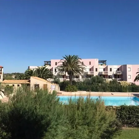 Apartment Cyprien T2 Proche Avec Piscine Et Parking - Fr-1-732-80 Saint-Cyprien (Pyrenees-Orientales)