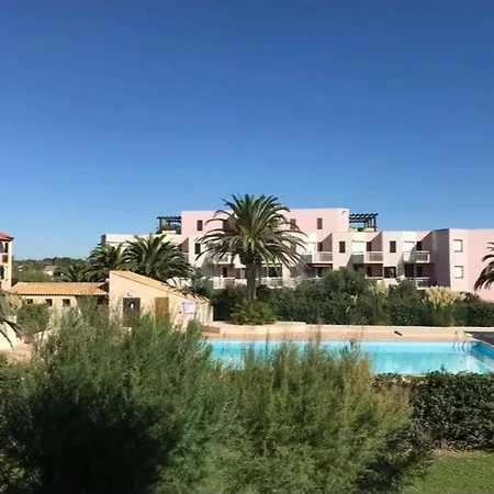 Cyprien T2 Proche Avec Piscine Et Parking - Fr-1-732-80 *