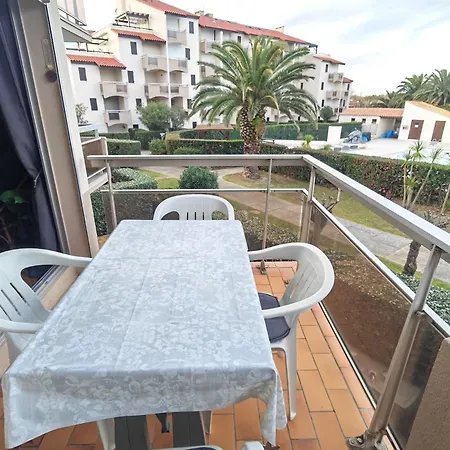Cyprien T2 Proche Avec Piscine Et Parking - Fr-1-732-80 *