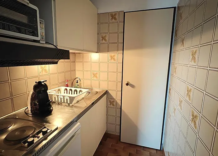 Apartament Cyprien T2 Proche Avec Piscine Et Parking - Fr-1-732-80