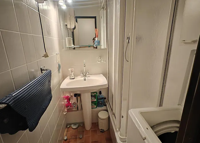Cyprien T2 Proche Avec Piscine Et Parking - Fr-1-732-80 Apartament
