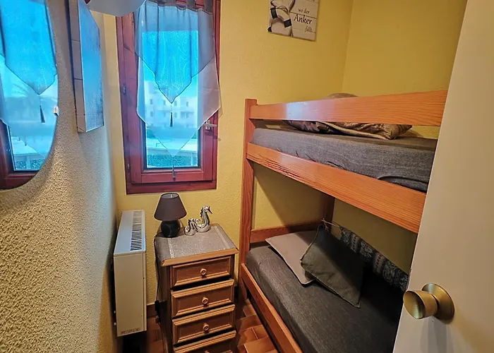 Apartament Cyprien T2 Proche Avec Piscine Et Parking - Fr-1-732-80 *