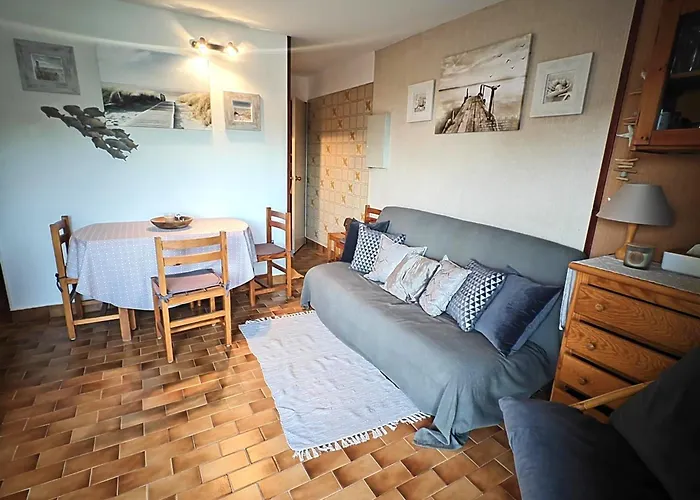 Apartament Cyprien T2 Proche Avec Piscine Et Parking - Fr-1-732-80