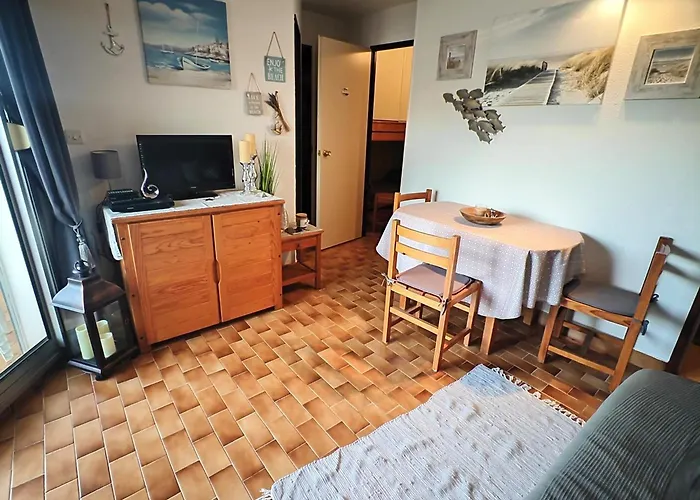 Apartament Cyprien T2 Proche Avec Piscine Et Parking - Fr-1-732-80 *