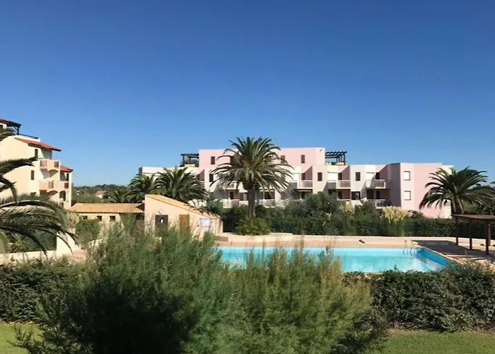 Cyprien T2 Proche Avec Piscine Et Parking - Fr-1-732-80 *