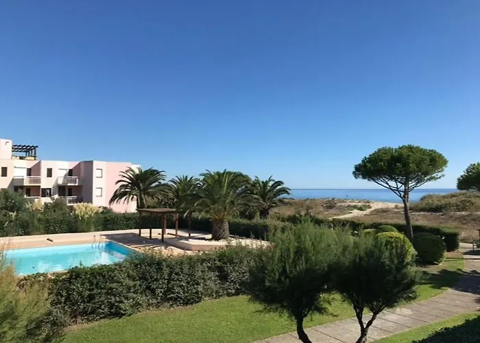 Apartament Cyprien T2 Proche Avec Piscine Et Parking - Fr-1-732-80 *